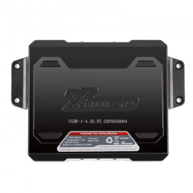 Xhorse Replacement Battery XP005BO1 for XHORSE XP005 / XP005L Battery Replace