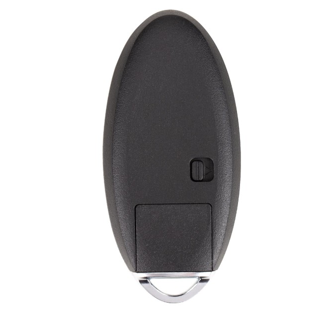 Xhorse XSNIS2EN N.I.S Nissan Style 4 Button Smart Remote 5pcs/lot