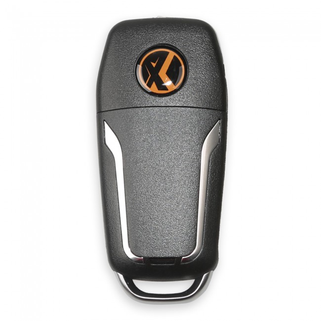 XHORSE XNFO01EN Universal 4 Buttons Wireless Remote Key for Ford English 5Pcs/Lot
