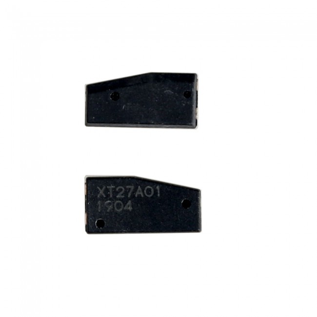 Xhorse VVDI Super Chip XT27A66 Transponder for VVDI2 VVDI Mini Key Tool 100PCs/Lot