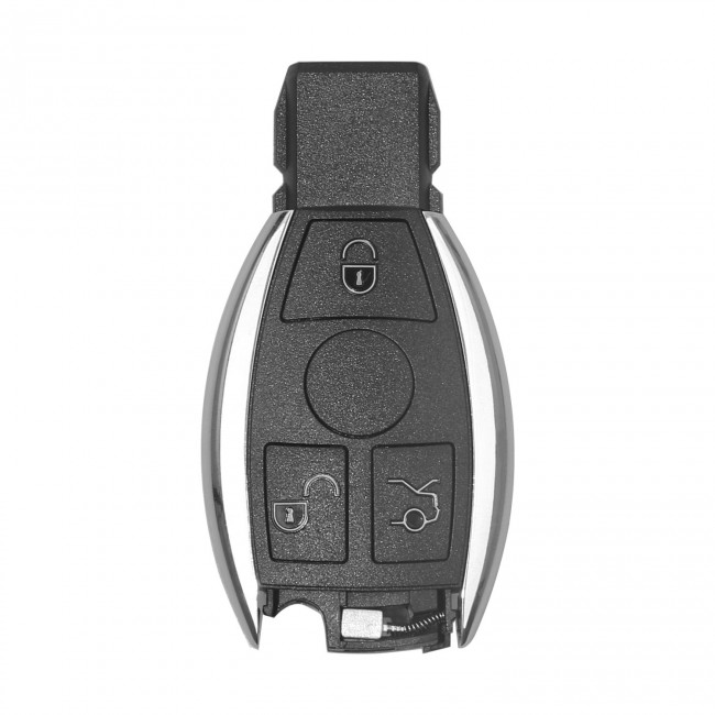 [EU/UK Ship] Xhorse VVDI BE Key Pro with Smart Key Shell 3 Buttons Get 5 Free Token for VVDI MB Tool 5pcs/lot without Benz Logo