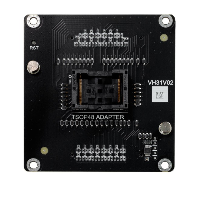 XHORSE XDMP07GL VH31 TSOP48 Adapter for Multi Prog
