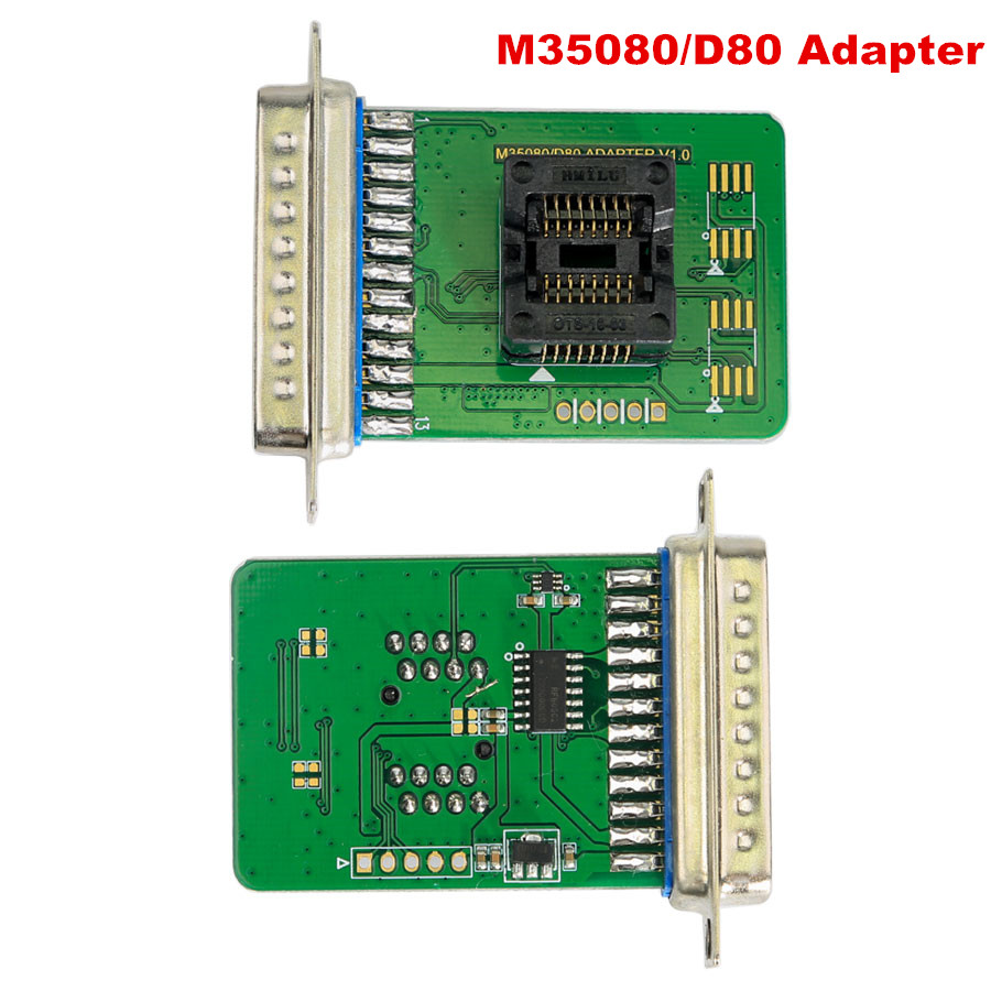 xhorse-m35080-adapter