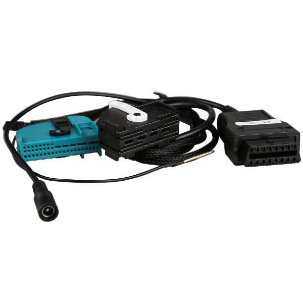 Xhorse CAS Plug for VVDI2 BMW, VVDI2 Full and VVDI BIMTool Pro (Add Making Key For BMW EWS)