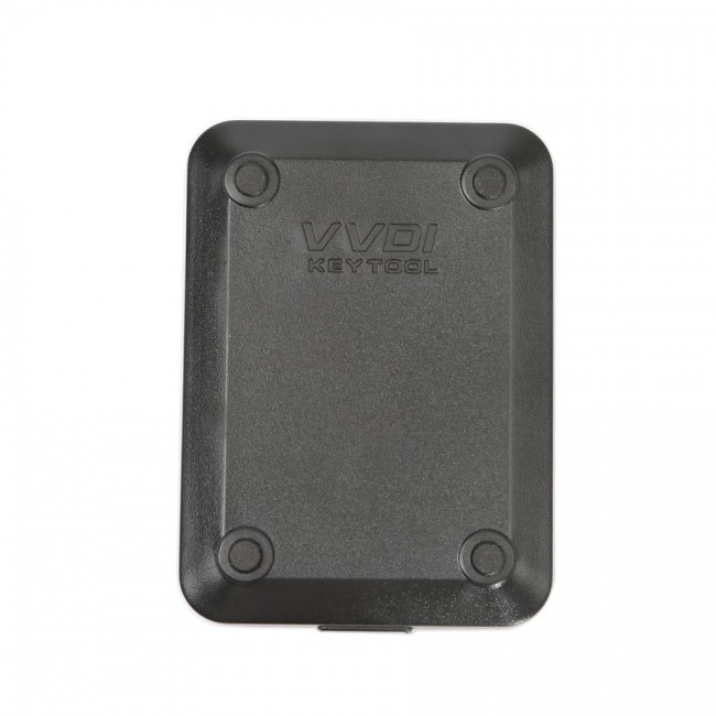 Original Xhorse VVDI KEY TOOL Renew Adapters Full Set 12Pcs Work with Mini Key Tool, Key Tool Max, Key Tool Plus