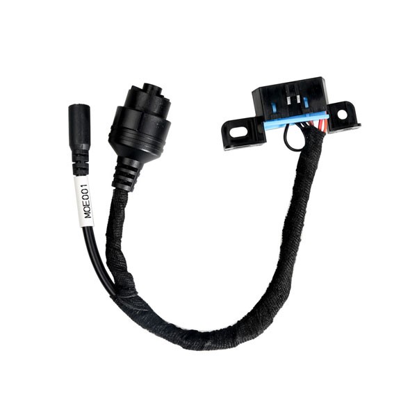 BENZ EIS/ESL cable+7G+ISM + Dashboard Connector works with VVDI MB BGA Tool