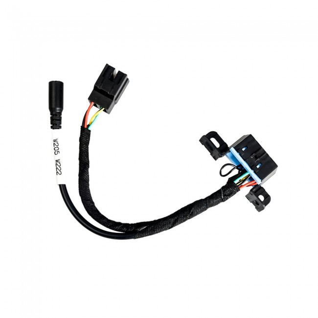 EIS/ELV Test Line for Mercedes for W204 W212 W221 W164 W166 W205 W222 ( ISM 7-G ) Work Together with VVDI MB Tool Key Tool Plus