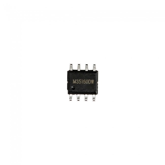 Xhorse 35160DW Chip for VVDI Prog replaced M35160WT Adapter