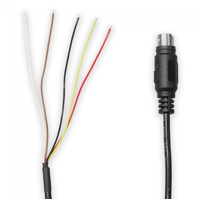 Xhorse Remote Renew Soldering Cable for VVDI Mini Key Tool, Key Tool Max, Key Tool Plus