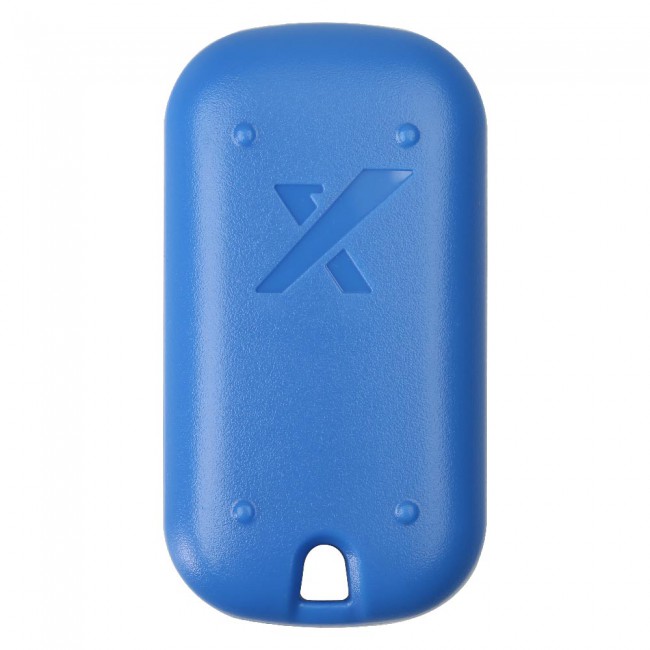 XHORSE XKXH01EN Universal Remote Key 4 Buttons for VVDI Key Tool English Version 5pcs/lot