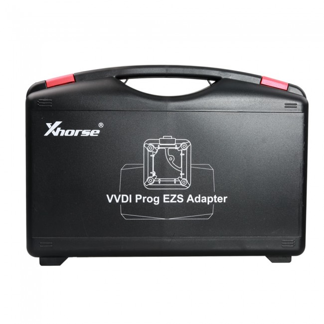 Xhorse XDPG30GL 10 Adapters for Mercedes Benz EIS/EZS Fit For VVDI Prog/  VVDI MB/ Key Tool Plus/ Mini Prog