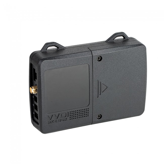 Xhorse XDSKE0EN Smart Key Box Bluetooth Adapter used with MINI Key Tool, Key Tool Max, Key tool Plus, VVDI2