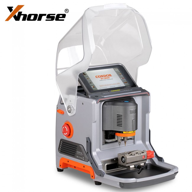 Value bundle Xhorse Condor XC-Mini Plus and VVDI MB BGA Tool 1 Free Token Everyday Forever and 1 Year Unlimited