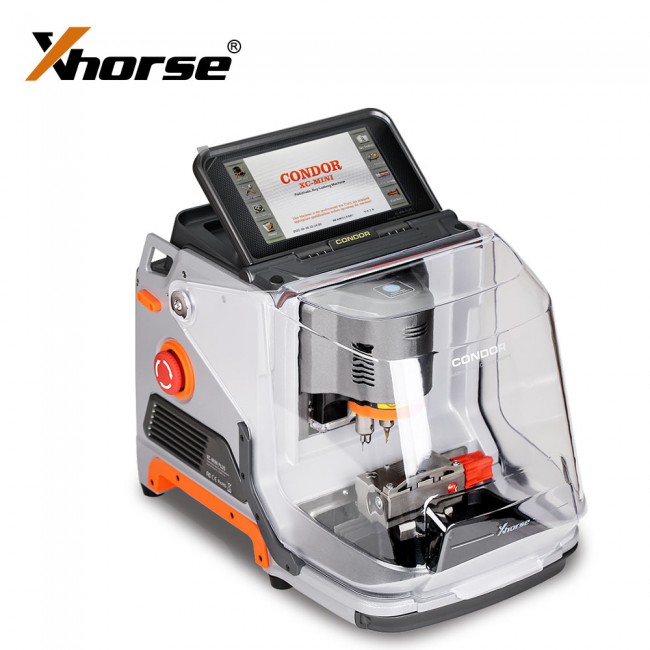 Value bundle Xhorse Condor XC-Mini Plus and VVDI MB BGA Tool 1 Free Token Everyday Forever and 1 Year Unlimited