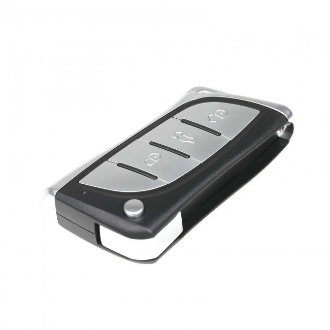Xhorse XKLEX0EN Wire Remote Key for Lexus Work on VVDI2/VVDI MINI Max Key Tool Max/Plus 5pcs/lot