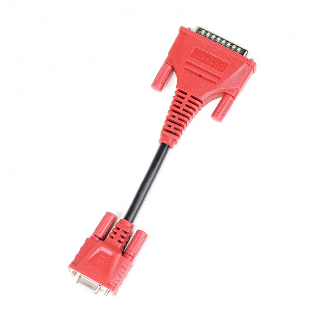Xhorse XDPGSOGL DB25 DB15 Connector Cable for VVDI Prog and Solder Free Adapters