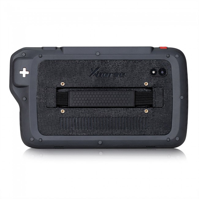 Xhorse Dolphin XP007 and VVDI Key Tool Plus Pad Get 1 Free MB Token Every Day