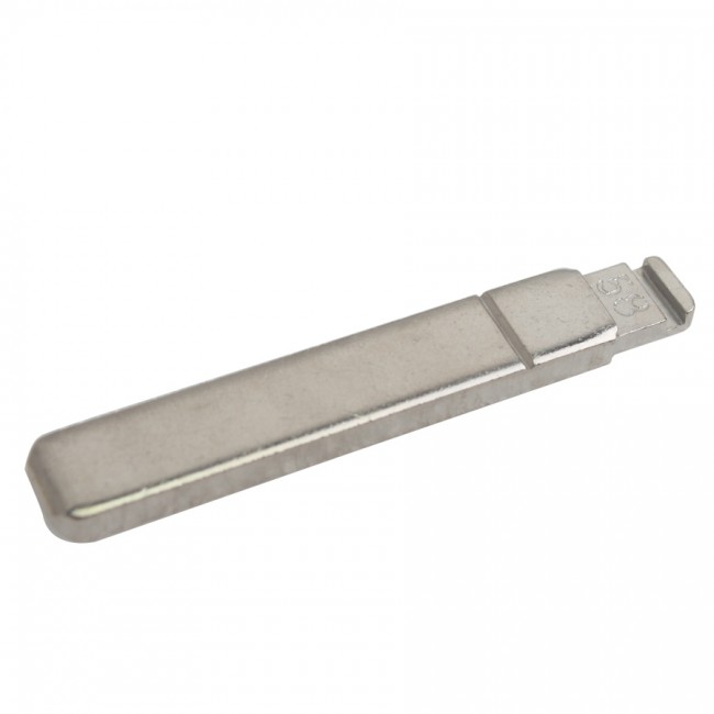 Key Blade For New Citroen 10pcs/lot