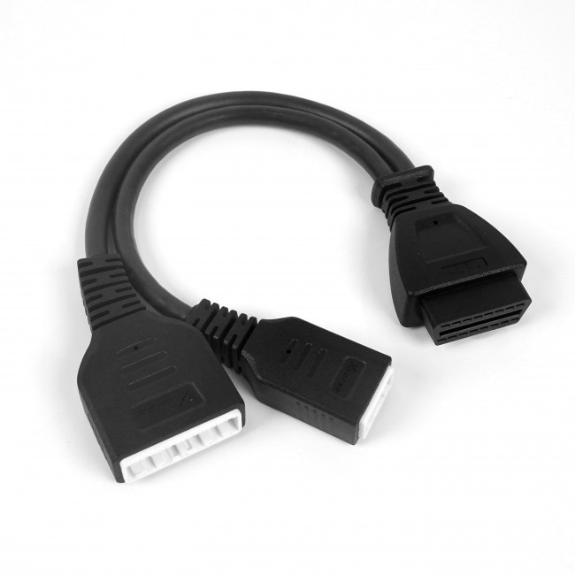 XHORSE XDKP36GL 16+32 pin Cable for Nissan