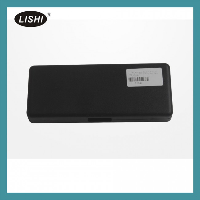 LISHI  for Audi Ford VW,Porsche,Seat, Skoda  HU66  2-in-1 Auto Pick and Decoder