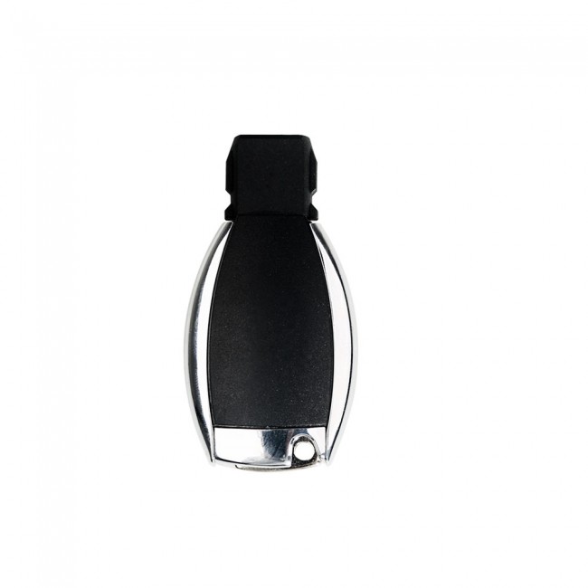 Xhorse VVDI BE Key Pro Plus Best Quality Benz Smart Key Shell 3 Button Single Battery