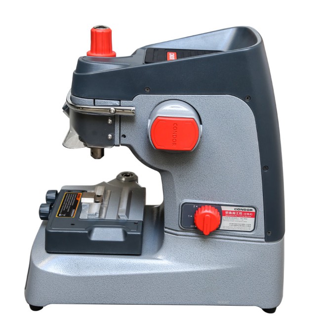 Original Xhorse IKeycutter CONDOR XC-002 Manual Key Cutting Machine
