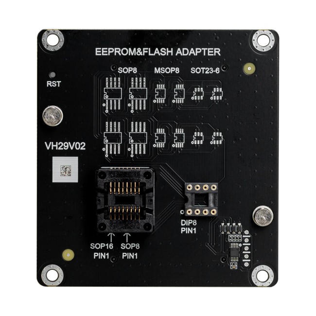 XHORSE XDMP05GL VH29 EEPROM & FLASH Adapter For Multi Prog