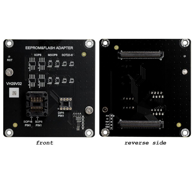 XHORSE XDMP05GL VH29 EEPROM & FLASH Adapter For Multi Prog
