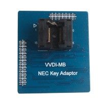 [Ship from UK] Original Xhorse VVDI MB NEC Key Adaptor Works with VVDI MB