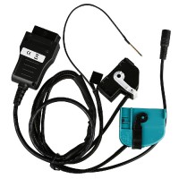 Xhorse CAS Plug for VVDI2 BMW, VVDI2 Full and VVDI BIMTool Pro (Add Making Key For BMW EWS)