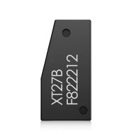 [Pre-order] 2022 New XHORSE XT27B Super Chip Upgrade Version Add 47 49 4A MQB Type 5pcs/lot