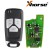 XHORSE XKAU01EN VVDI Universal Flip Wired Remote Key for AUDI 3 Button 5pcs/lot