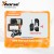 Xhorse BMW Motorcycle OBD Key Learning BMW Motor Authorization for VVDI2 & Key Tool Plus Support 4D 8A Transponder Key Type with BMW Remote Key 2 pcs