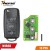 Xhorse XKB510EN Universal Remote Key B5 Type 3 Buttons for VVDI VVDI2 Key Tool (English Version) 10pcs