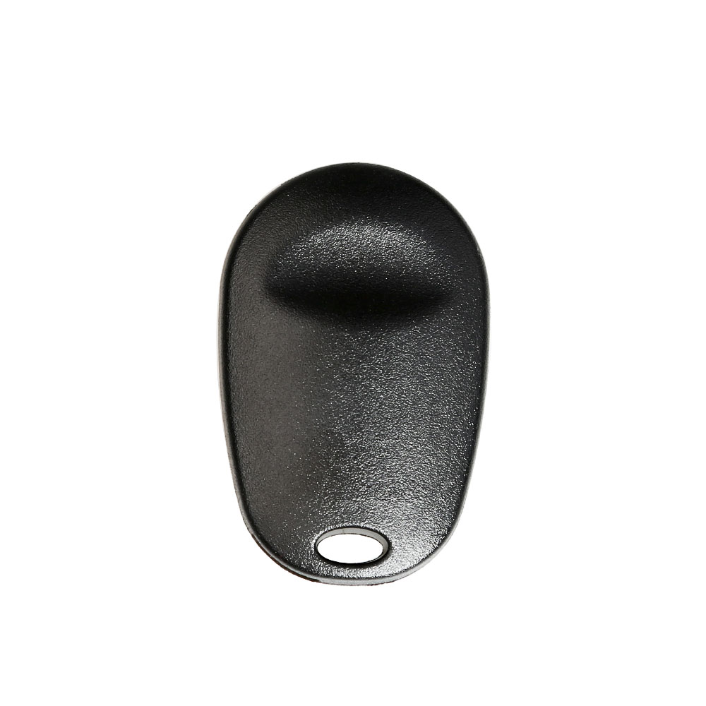 XHORSE XKTO08EN Wire Universal Remote Key 5 Buttons 1pc