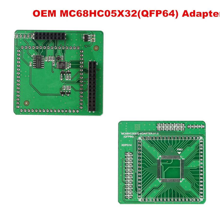 xhorse-mc68hc05x32-adapter