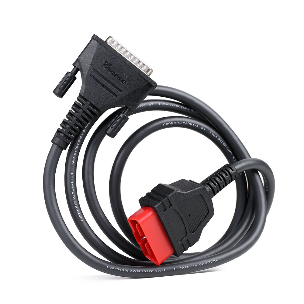 Xhorse XDKP25 OBD-DB25 cable