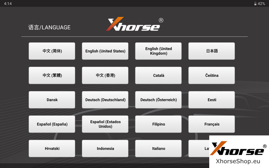 Xhorse Vvdi Key Tool Plus Registration Bind Machine Update 06
